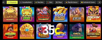 Crash Games Statistics 35c